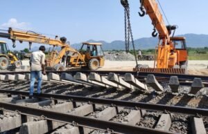 RVNL bags ₹242.5-crore South Central Railway upgrade project