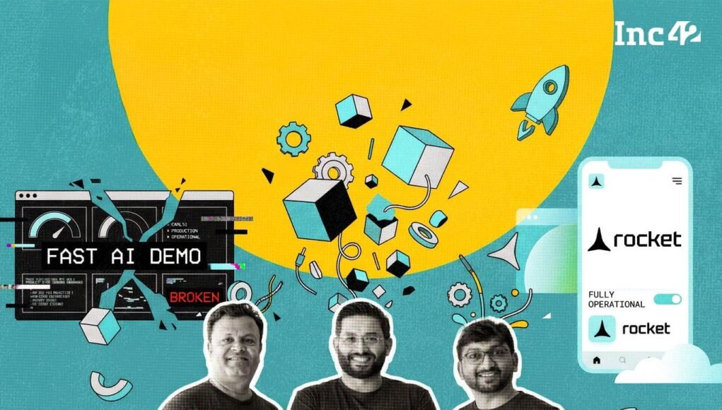 How Rocket Is Tackling The Depth Crisis In Vibe-Coded Software Universe