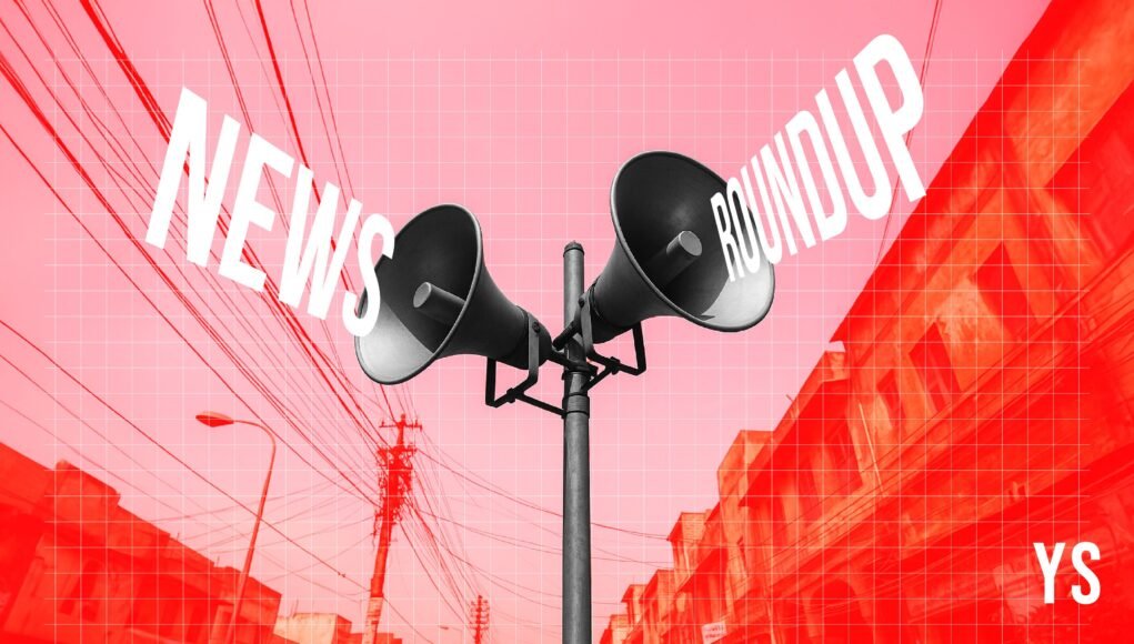 Startup news and updates: Daily roundup (January 30, 2026)