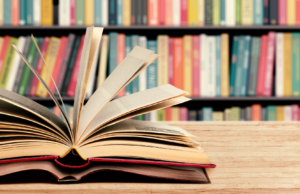 Self-help books: 5 novels that heal when advice feels heavy