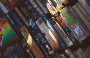 7 Books that heal, guide, and inspire you every day