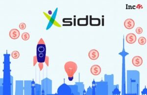 Govt To Infuse INR 5K Cr Into SIDBI To Foster MSME Growth