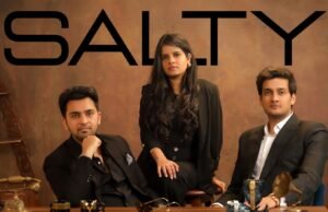 D2C Lifestyle Brand Salty Raises INR 30 Cr To Expand Product Portfolio