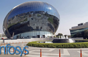 Infosys Asks Work From Home Employees To Submit Electricity Bill