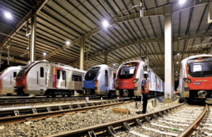 Mumbai Metro Line 9 Can Start In Late January (Dahisar To Mira Road)