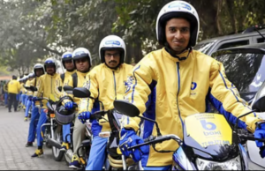 Karnataka HC Allows Bike Taxis In Bengaluru & Other Cities; But License Must