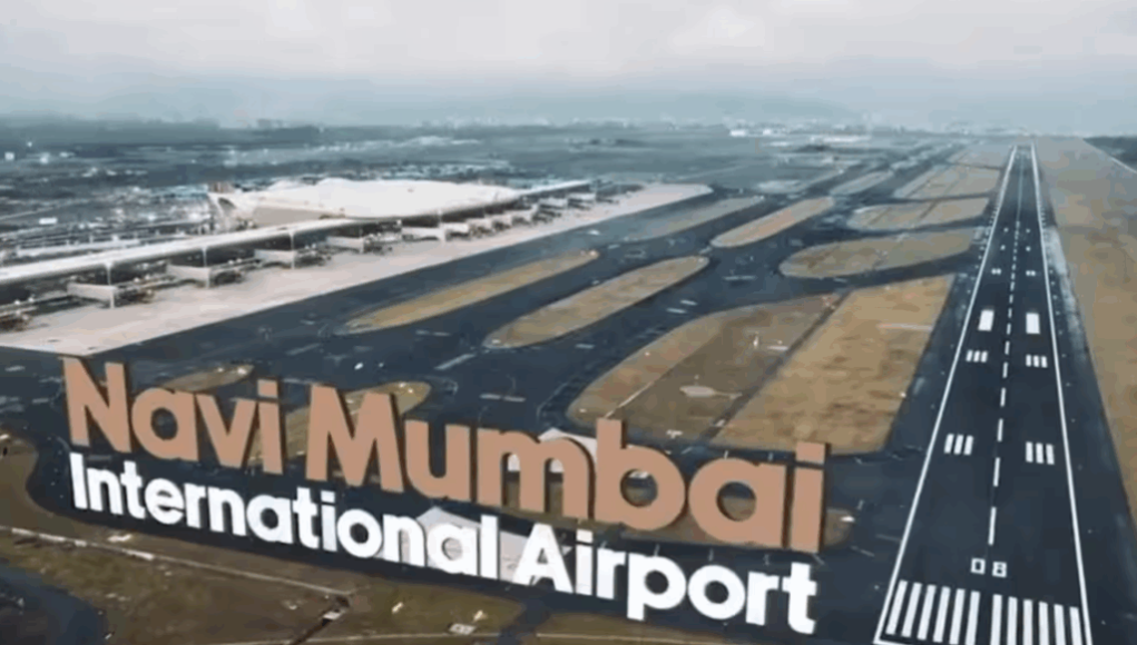 TRAI Will Investigate Why Adani Group Is Blocking Airtel, Jio In Navi Mumbai Airport