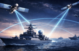 BSNL, ViaSat Will Upgrade Satellite Communication For Indian Navy