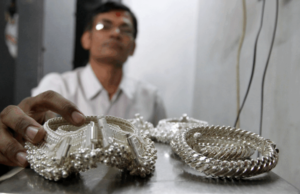 Silver Price Increase To Rs 57,000 In 18 Days Of 2026: Here’s The Reason Why!