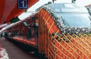5 Stunning Facts About India’s 1st Vande Bharat Sleeper Train (Fares Explained)