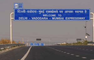 Delhi-Mumbai Expressway Toll Charges Reduced By 50%