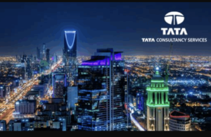 TCS Spends Rs 4 Crore For Launching Regional HQ In Saudi Arabia