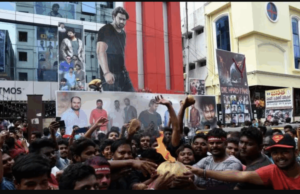 Movie Ticket Hike Should Be Declared 90 Days In Advance – Telangana High Court