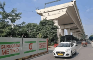 Harayana Govt Will Forcefully Seize Land For Expanding Metro