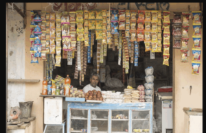 Rural India Spending 4% On Buying Tobacco, Just 2.5% On Education