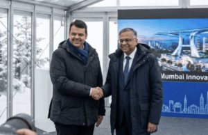 Tata Will Invest Rs 1 Lakh Crore In ‘Innovation City’ Near Mumbai