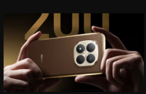 Redmi Note 15 Pro Launching With 200 MP Camera, 6500 mAh Battery On This Date