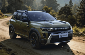 New Denault Duster Launched In India; Bookings Start Rs 21000