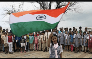 Indians Could Be Mandated To Stand For Vande Mataram, Just Like Jana Gana Mana