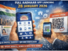 After Jan 28, No Need To Carry Physical Aadhaar Card: QR Code In New Aadhar App Will Be Enough
