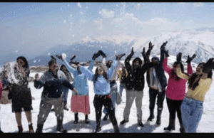 1.6 Crore Tourists Visited Kashmir In 2025, After Pahalgam Attack, Floods – Minister