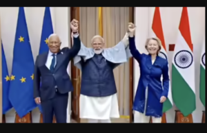 European Cars, Wines, Foods, Medicines To Become Cheaper After ‘Mother Of All Deals’