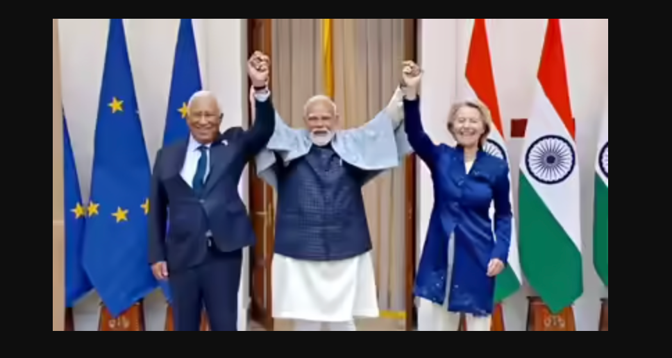 European Cars, Wines, Foods, Medicines To Become Cheaper After ‘Mother Of All Deals’