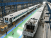 Chennai Based ICF Will Manufacture 50 Rakes Of 24-Coach Vande Bharat Sleeper Trains