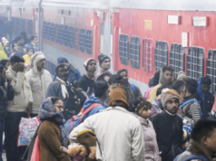 Student Gets Rs 9 Lakh After She Misses Exam Due To Train Delay