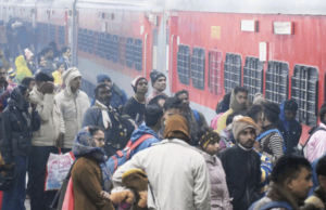 Student Gets Rs 9 Lakh After She Misses Exam Due To Train Delay