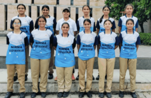 Class 9 to 12 Girls In Gujarat Will Get Rs 50,000 Under Namo Laxmi Scheme