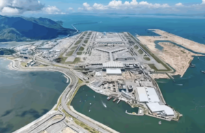 India’s 1st Offshore Airport At Maharashtra Will Cost Rs 45,000 Crore, 9 Crore Passengers To Be Managed