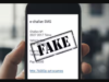 New e-Challan Fraud Via Whatsapp Can Drain Your Bank A/c In Seconds
