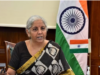 FM Nirmala Sitharaman marks record tenure with ninth budget