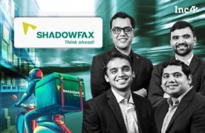 Shadowfax IPO: Issue Closes With 2.72X Oversubscription