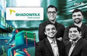 Shadowfax Raises INR 856 Cr From Anchor Investors Ahead Of IPO
