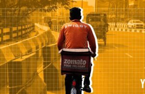 Quick commerce giants split strategies as new rivals close in