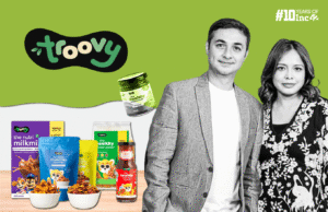 Troovy Bags $5 Mn To Scale Online Distribution