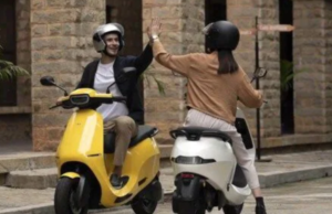 Ola Electric Is Firing 5% Workforce As Part Of Restructuring