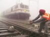 Indian Railways Will Revamp, Renew 7900 Kms Of Rail Track In 2 Yeard