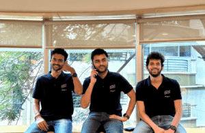 Voice AI Startup Ringg Bags $5.5 Mn From Arkam Ventures