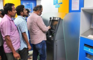 Govt Plans Hybrid ATMs To Dispense Rs 10, Rs 20, Rs 50 Notes