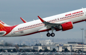 Air India Face Rs 15,000 Crore Loss This Financial Year