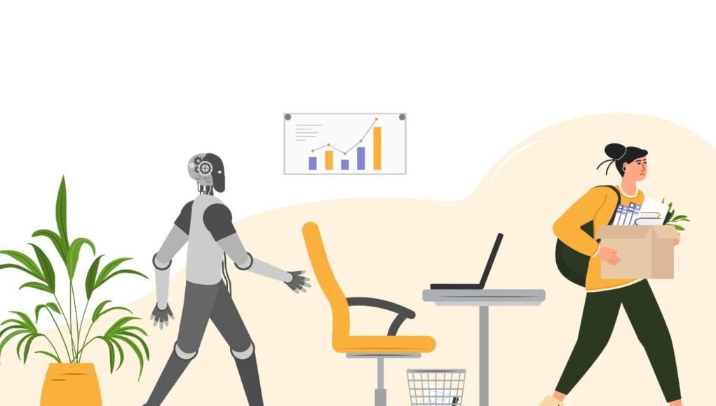 How AI Is Reshaping Compliance Teams And Roles