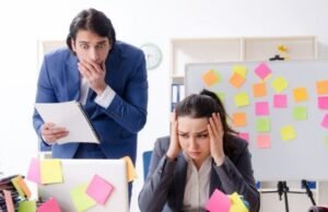 TCS, HCL, Infosys, Wipro Collectively Added Only 160 Employees In 90 Days!