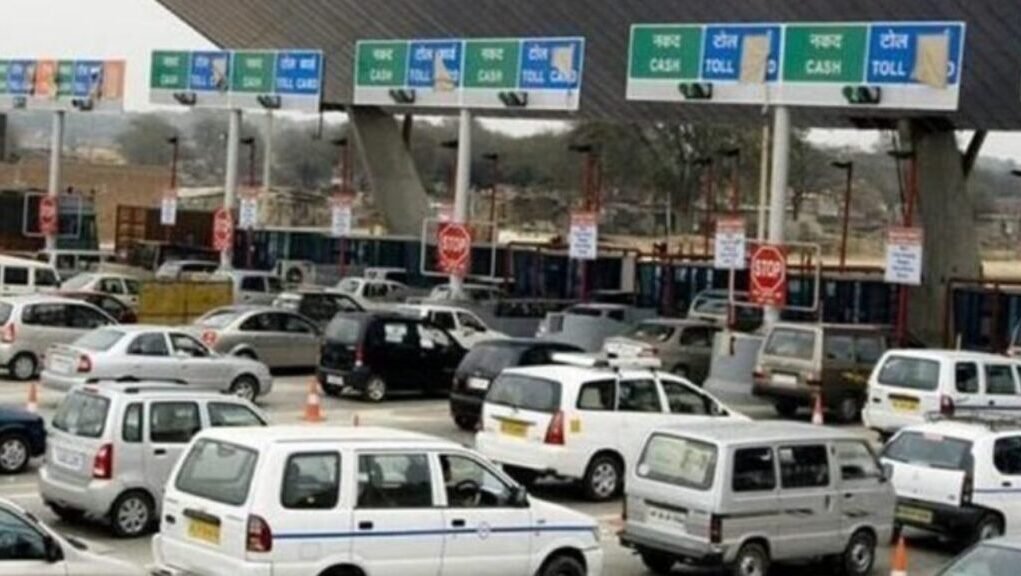 No NOC, Fitness, Permits For Those Vehicles Which Skips Toll