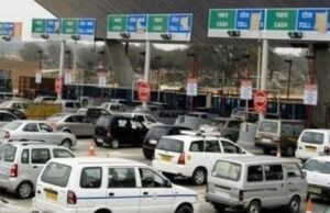 No NOC, Fitness, Permits For Those Vehicles Which Skips Toll