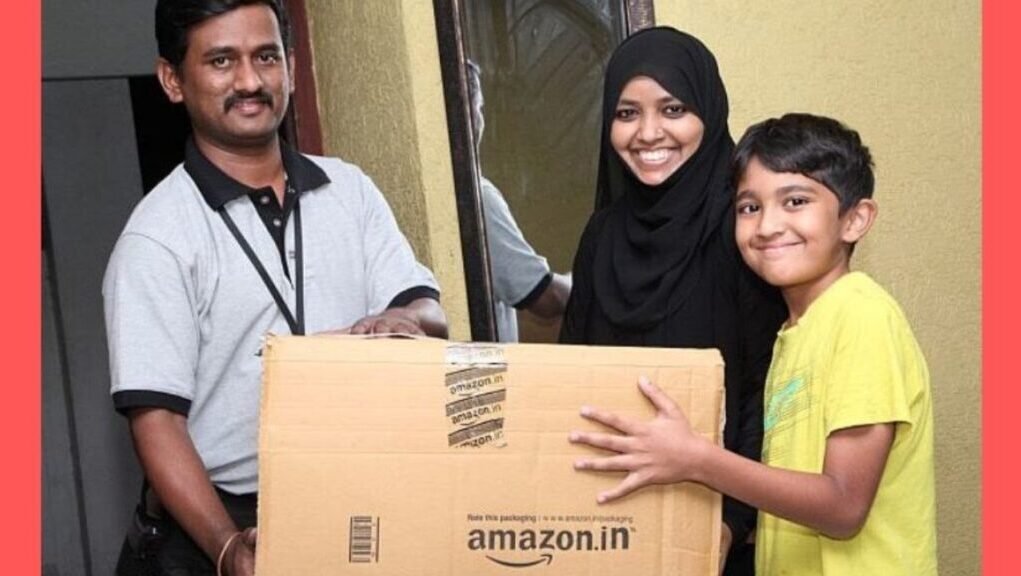 Court Orders Amazon India To Refund Faulty TV; Refuses To Consider It As ‘Intermediary’