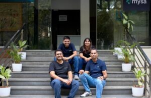 Mysa Bags $3.4 Mn To Strengthen AI-Based Finance Automation