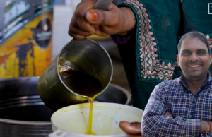 How a small oil unit became a steady livelihood in Ghazipur district